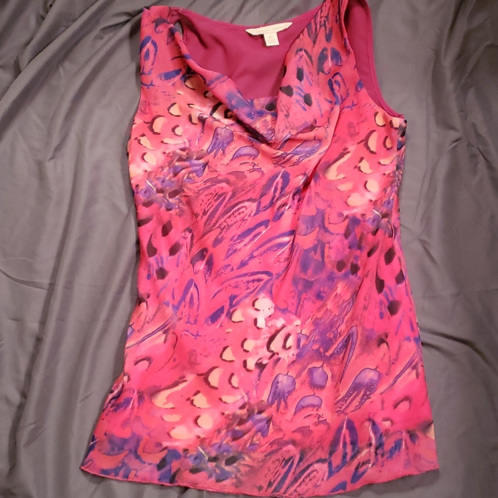 Blouse - Picture 6 of 8